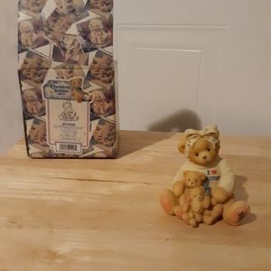 Cherished Teddies "A Mom's Love"  #302988
